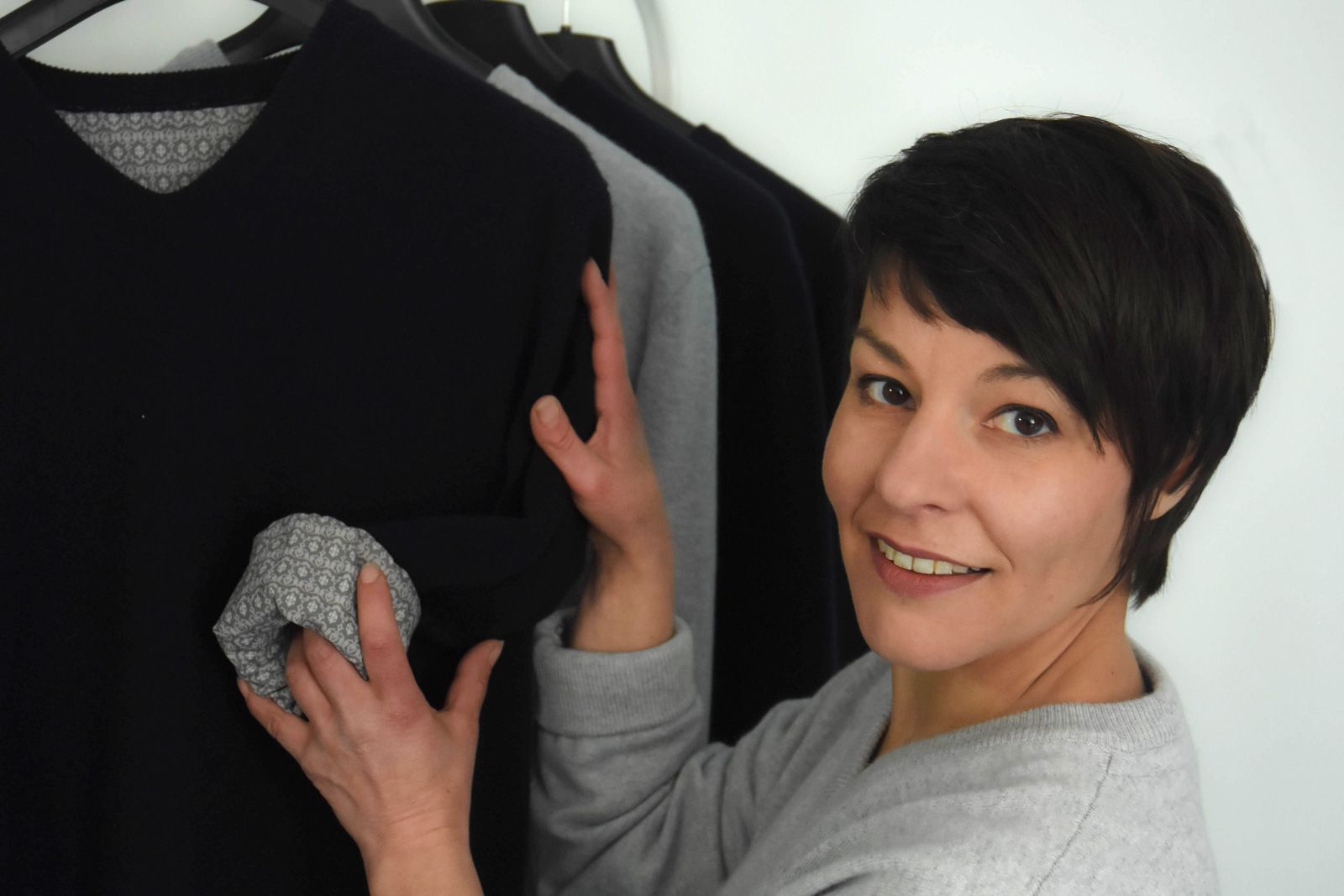 Viktoria Bunk - ATHLEISURE Company